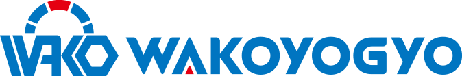 Wako Yogyo Co.,Ltd